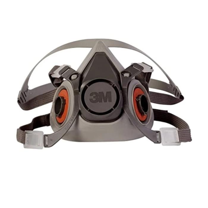 RESPIRATOR MASK 3M 62000-07025 5
