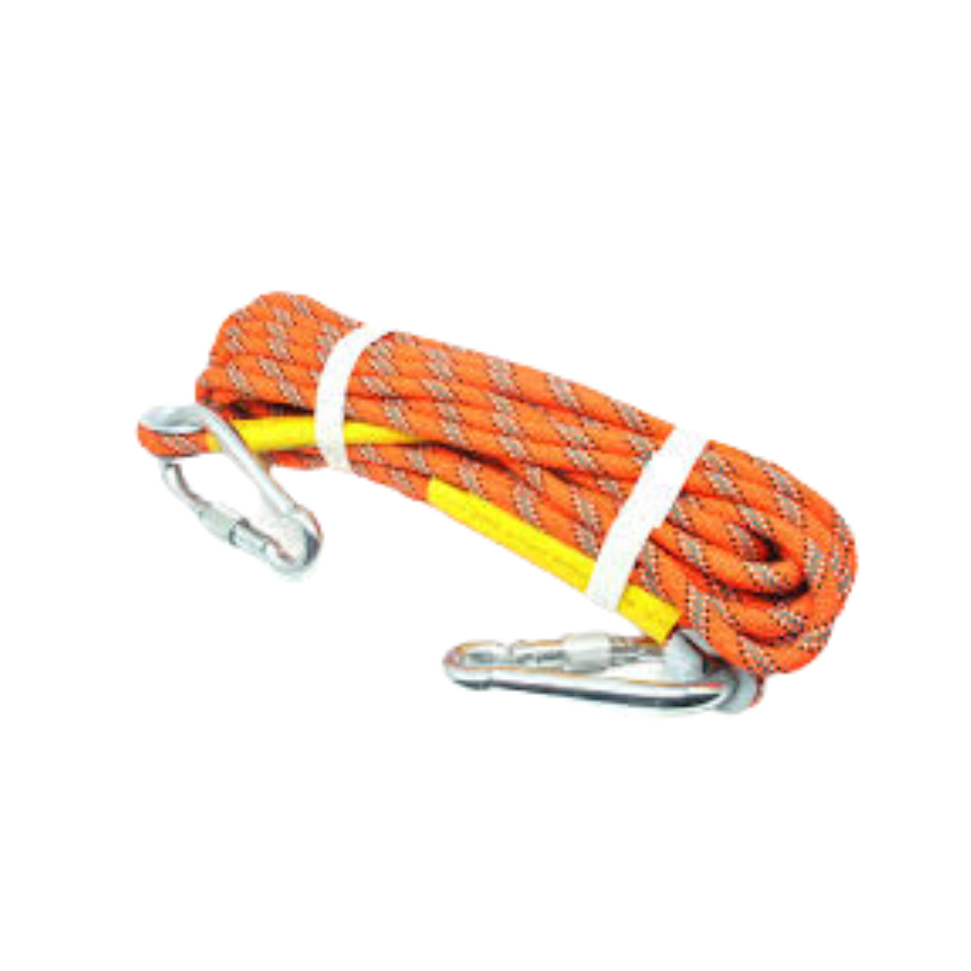 TALI PENGAMAN DENGAN 2 LANYARD