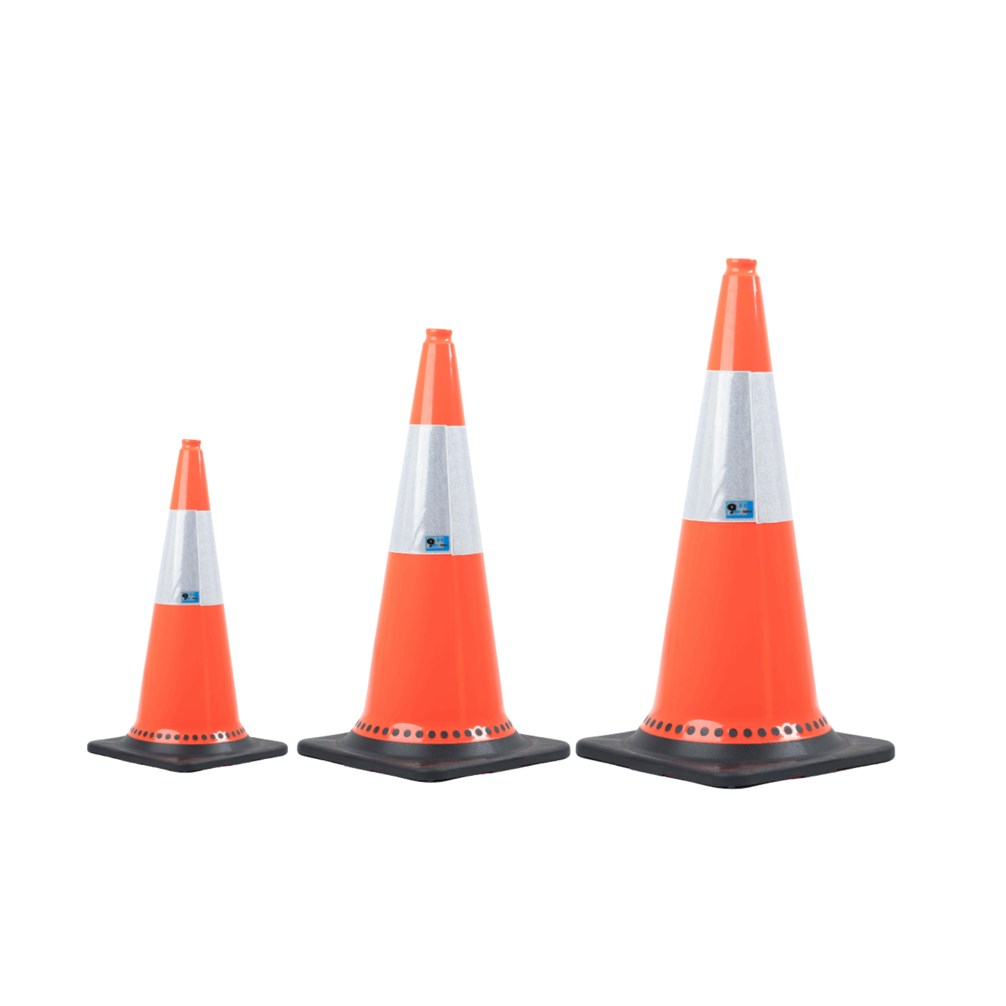 SAFETY CONE TRAFFIC CONE