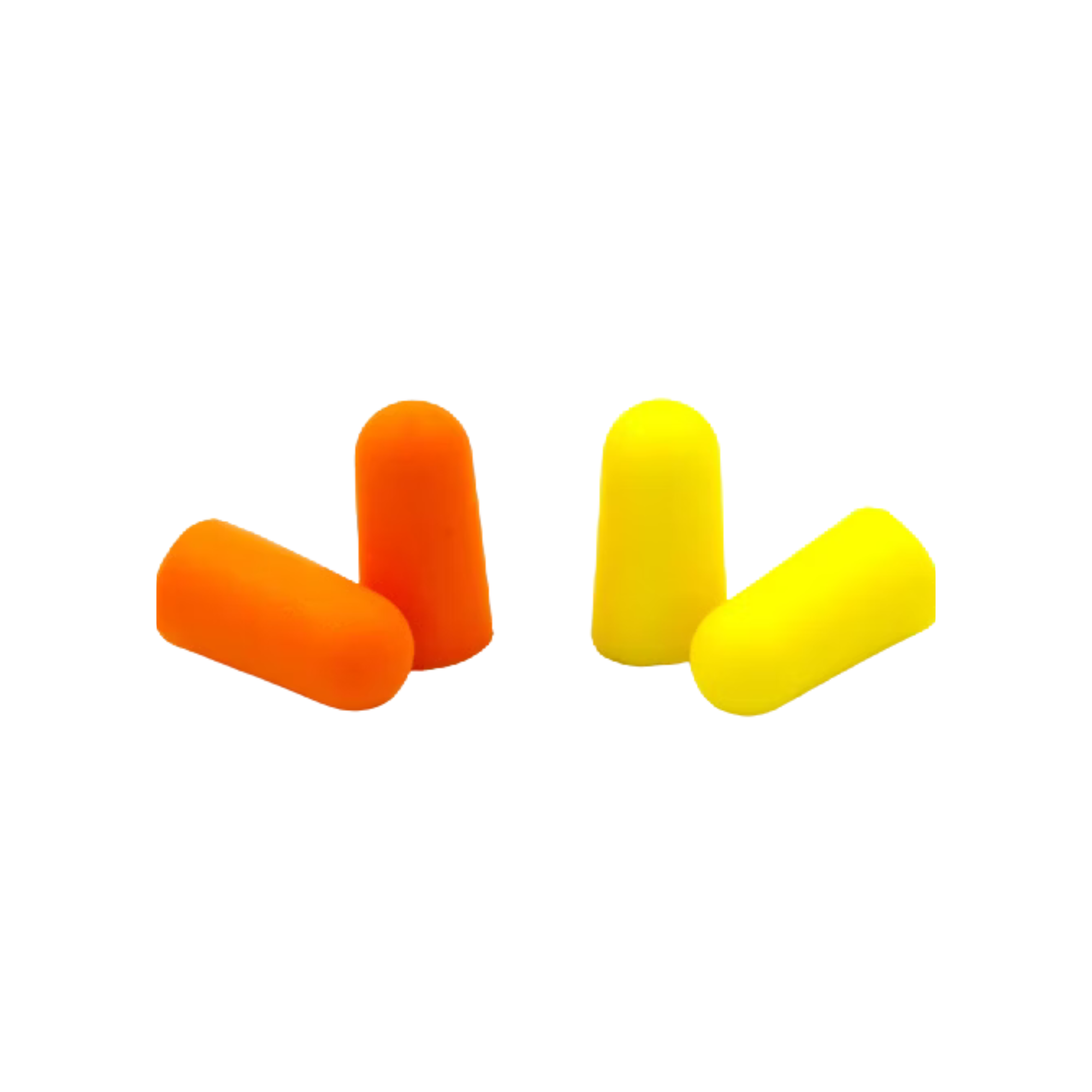 FOAM EARPLUG 3M TYPE 1100
