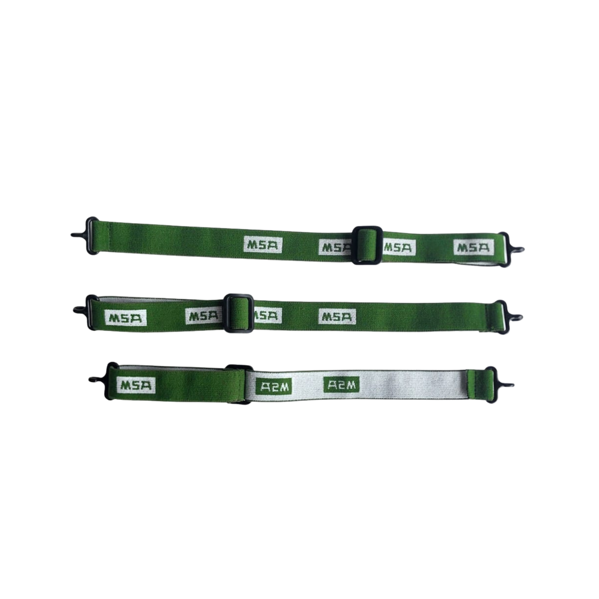 CHIN STRAP MSA ELASTIC V-GUARD ORIGINAL
