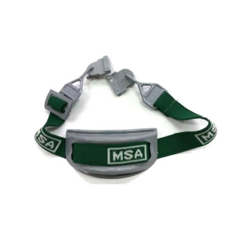 TALI DAGU KARET HELM PROYEK MSA LOKAL 