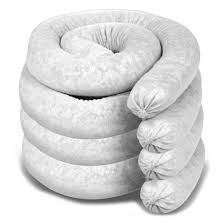 OIL ABSORBENT BOOM