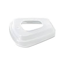 FILTER RETAINER - COVER FILTER 501 3M 6200 SERIES 2